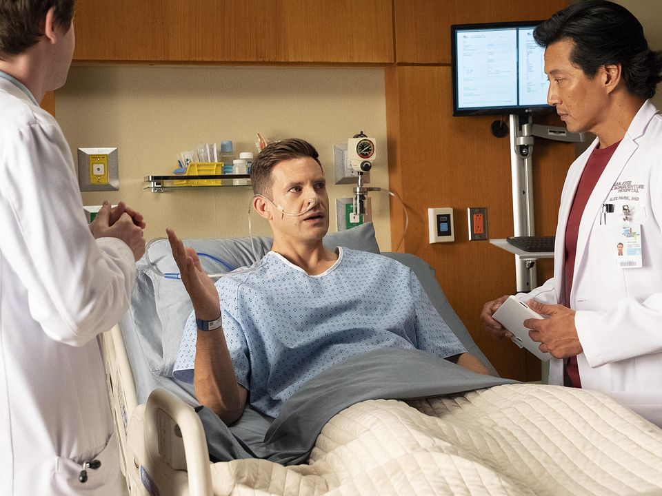 The Good Doctor : Foto