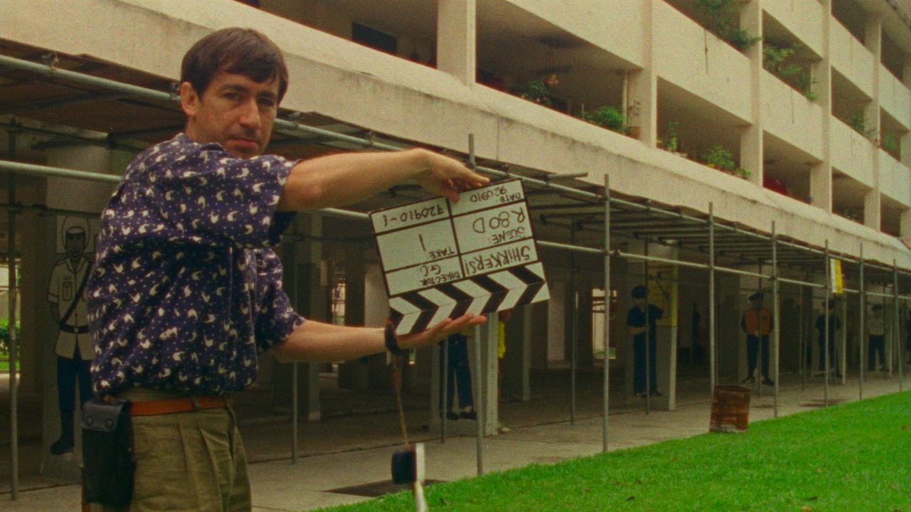 Shirkers: La película perdida : Foto