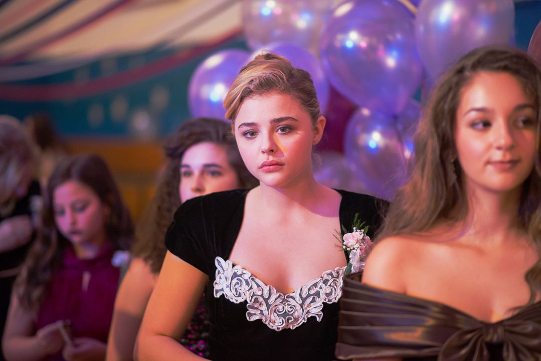 The Miseducation of Cameron Post : Foto