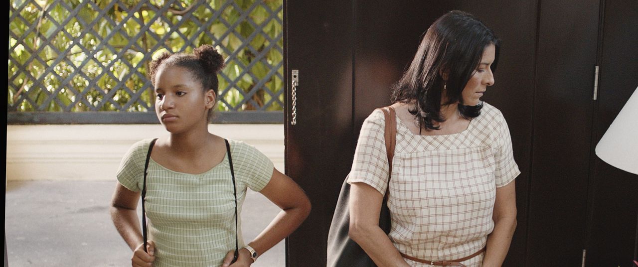 Miriam miente : Foto