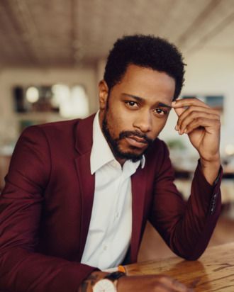 Póster Lakeith Stanfield