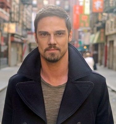 Póster Jay Ryan (III)