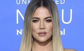 Foto Khloe Kardashian
