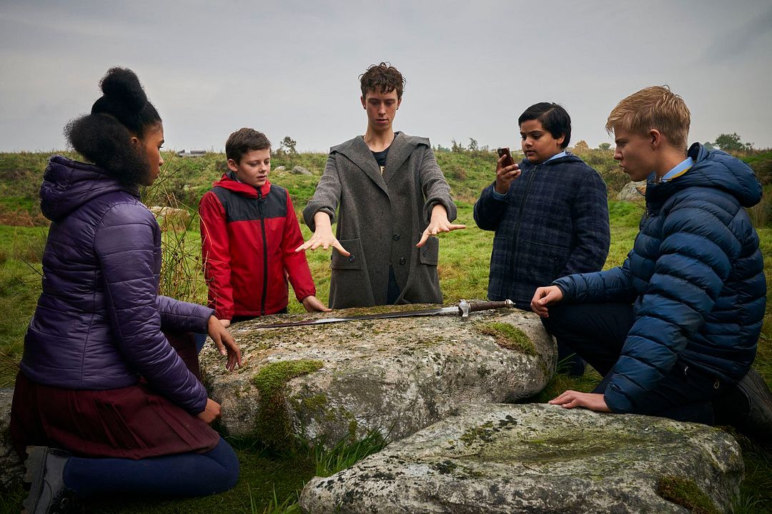 Nacido para ser rey : Foto