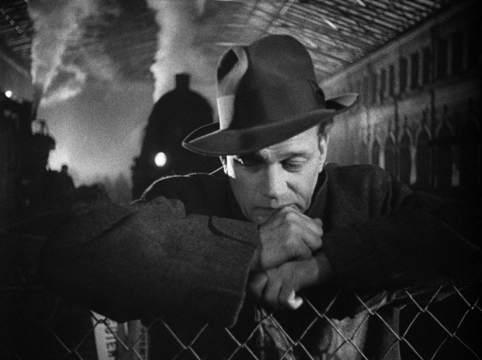 El Tercer Hombre : Foto