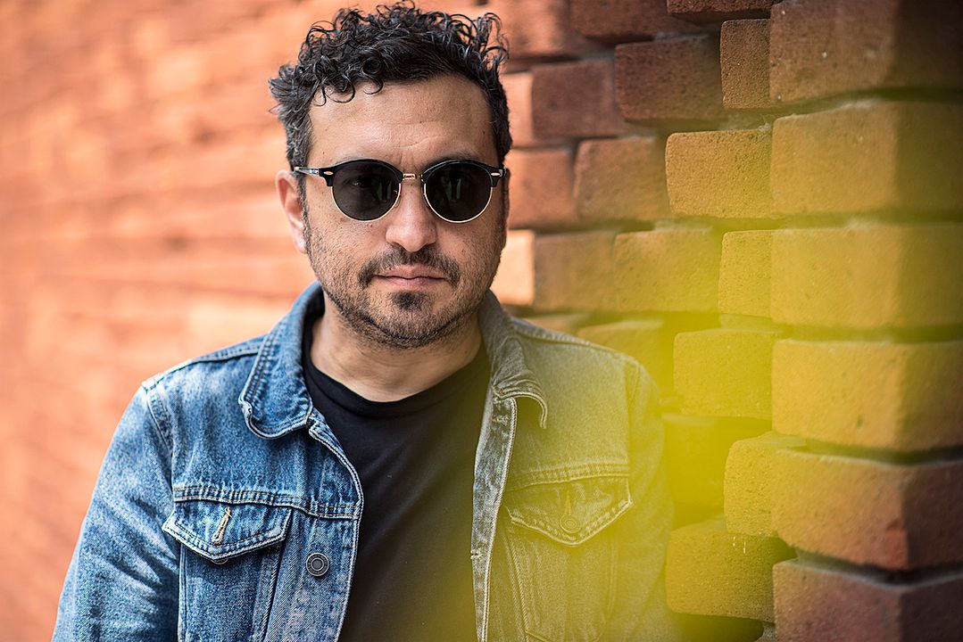 Foto Alonso Ruizpalacios