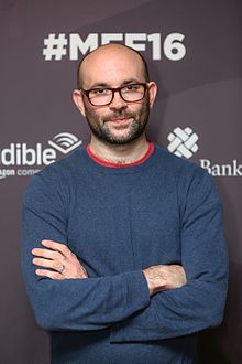 Póster Robert Greene