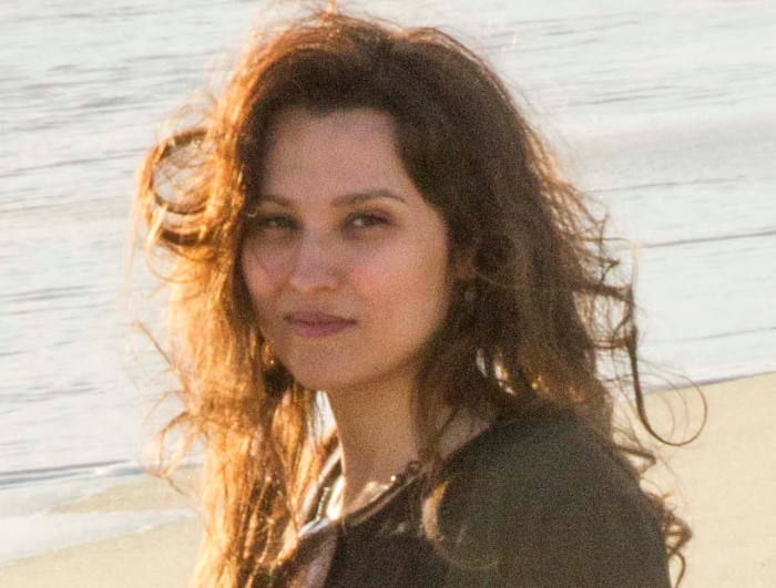 Póster Andrea Bussmann