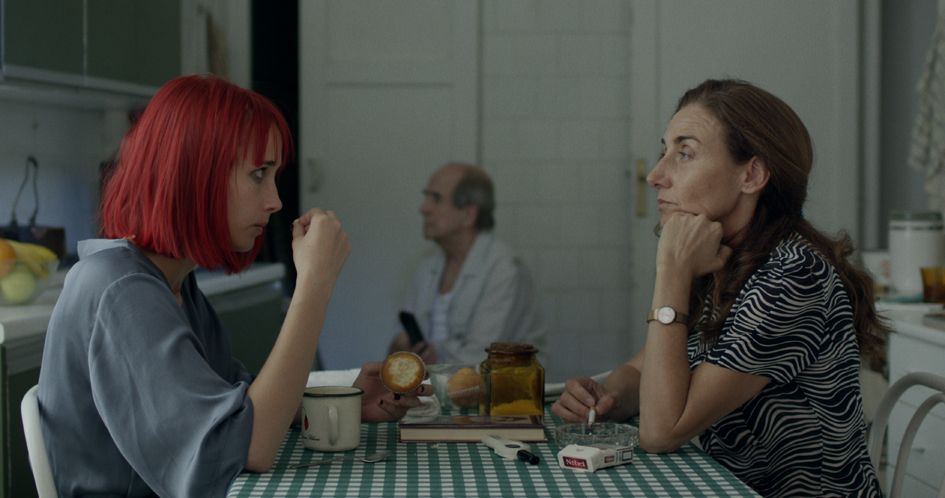 Ana de día : Foto Ingrid García-Jonsson