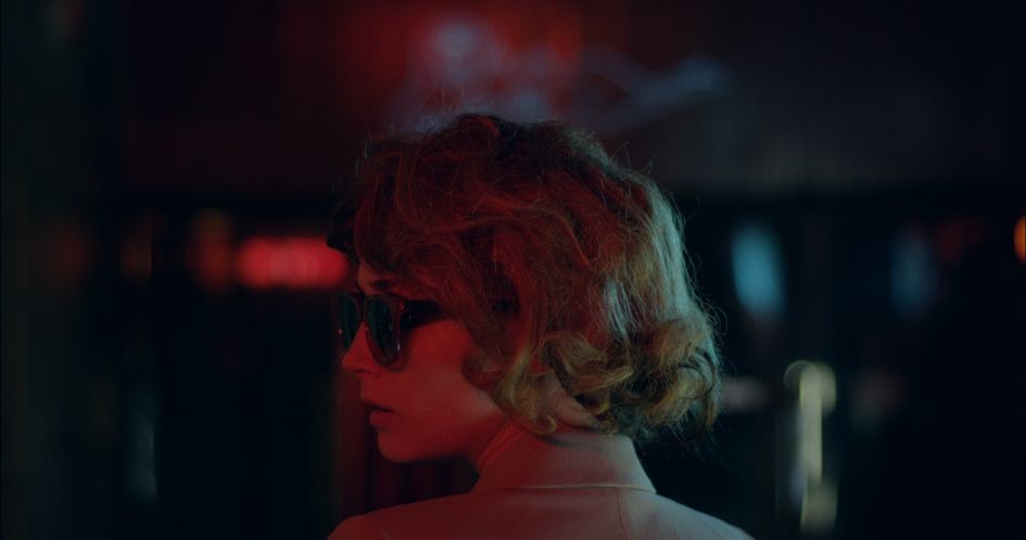 Ana de día : Foto Ingrid García-Jonsson