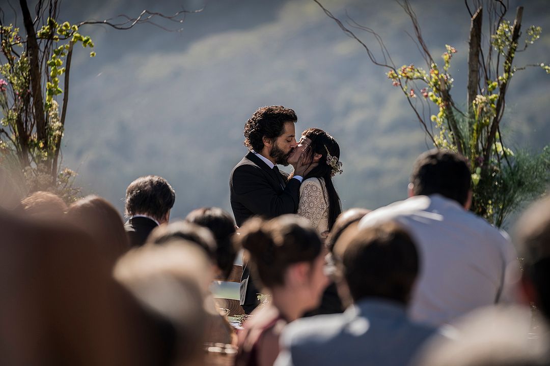 El Árbol de La Sangre : Foto