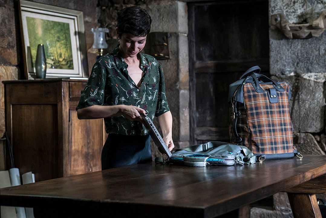 El Árbol de La Sangre : Foto