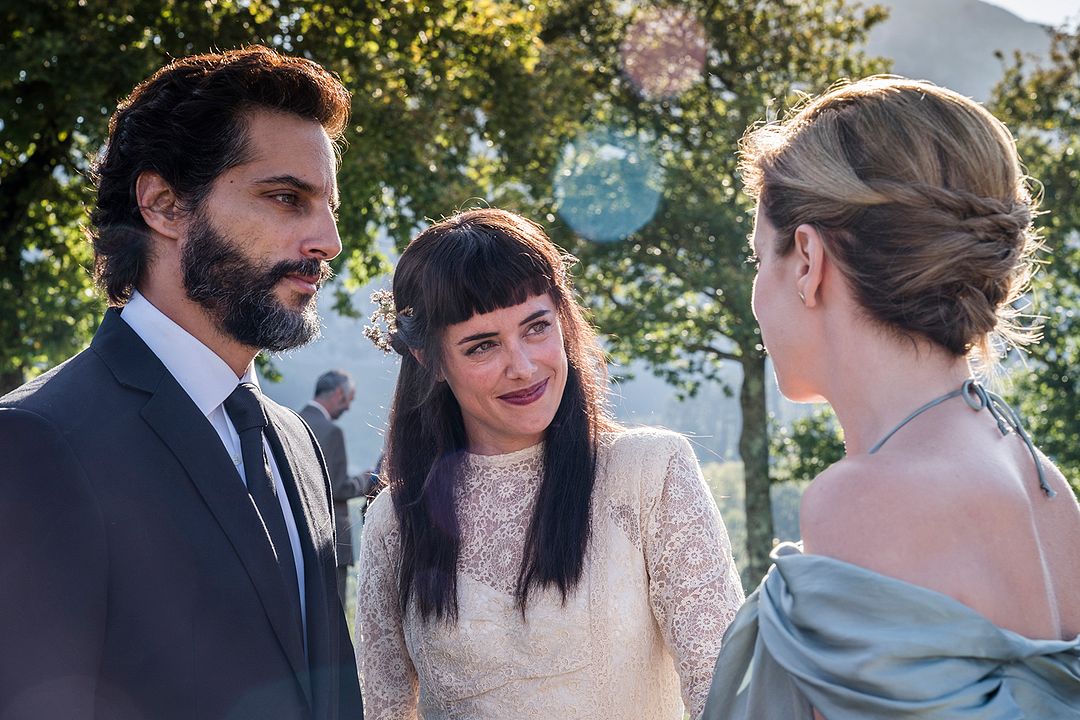 El Árbol de La Sangre : Foto