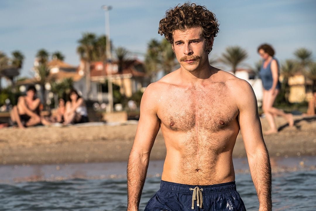 El Árbol de La Sangre : Foto Álvaro Cervantes