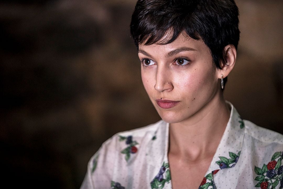 El Árbol de La Sangre : Foto Úrsula Corberó