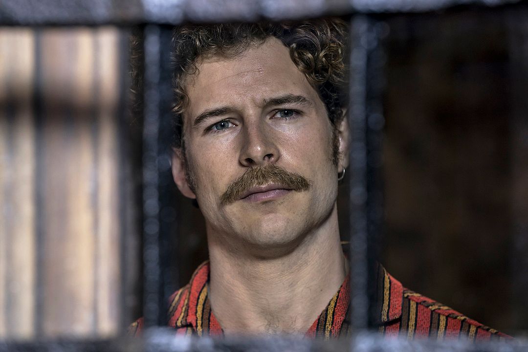 El Árbol de La Sangre : Foto Álvaro Cervantes