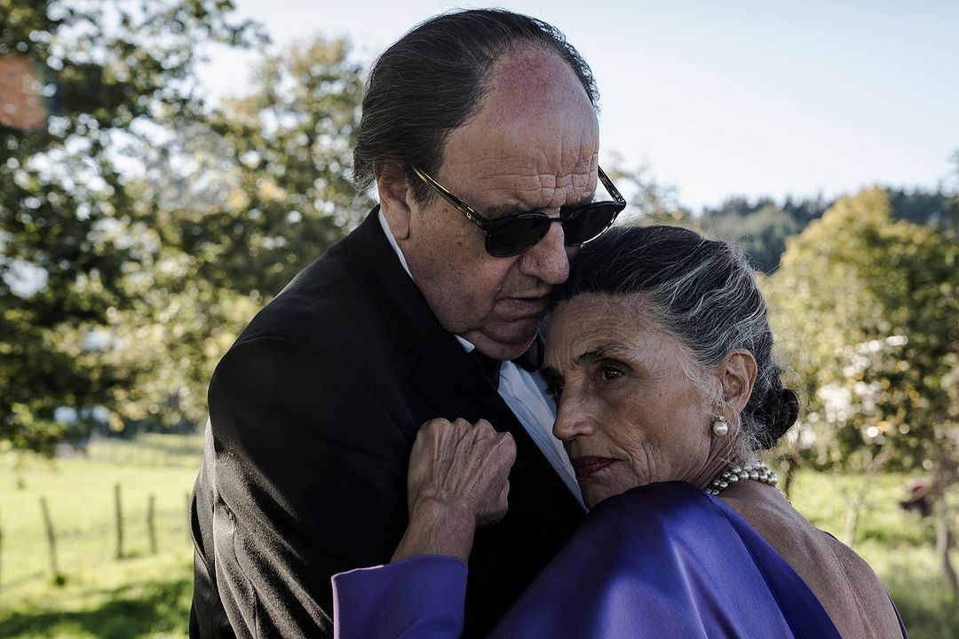 El Árbol de La Sangre : Foto