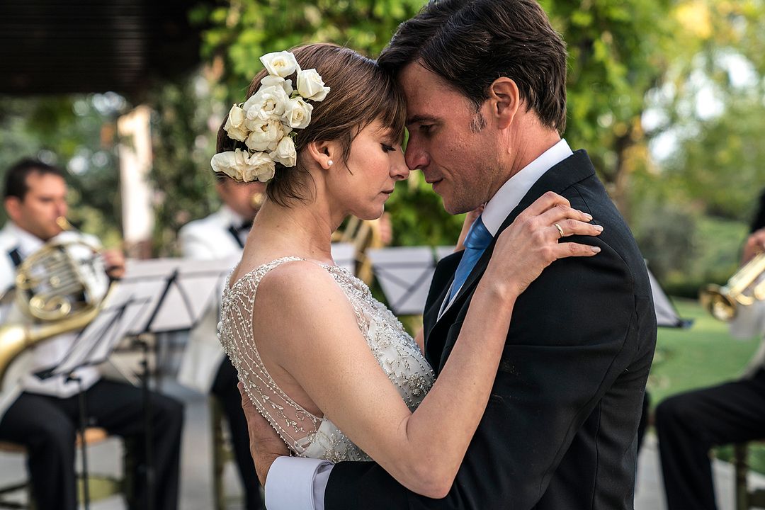 El Árbol de La Sangre : Foto