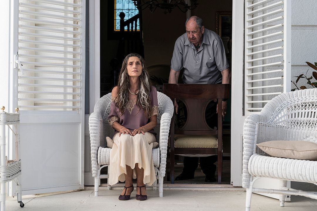 El Árbol de La Sangre : Foto