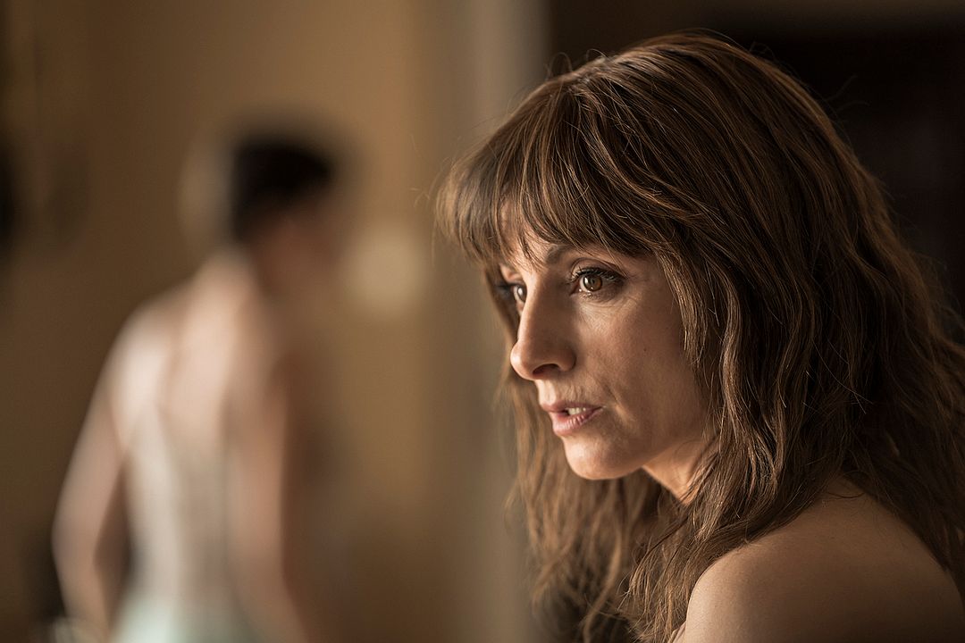 El Árbol de La Sangre : Foto Najwa Nimri