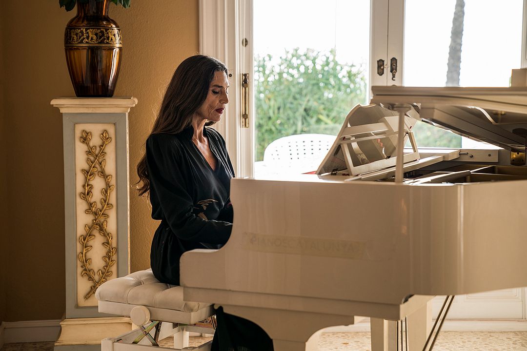 El Árbol de La Sangre : Foto