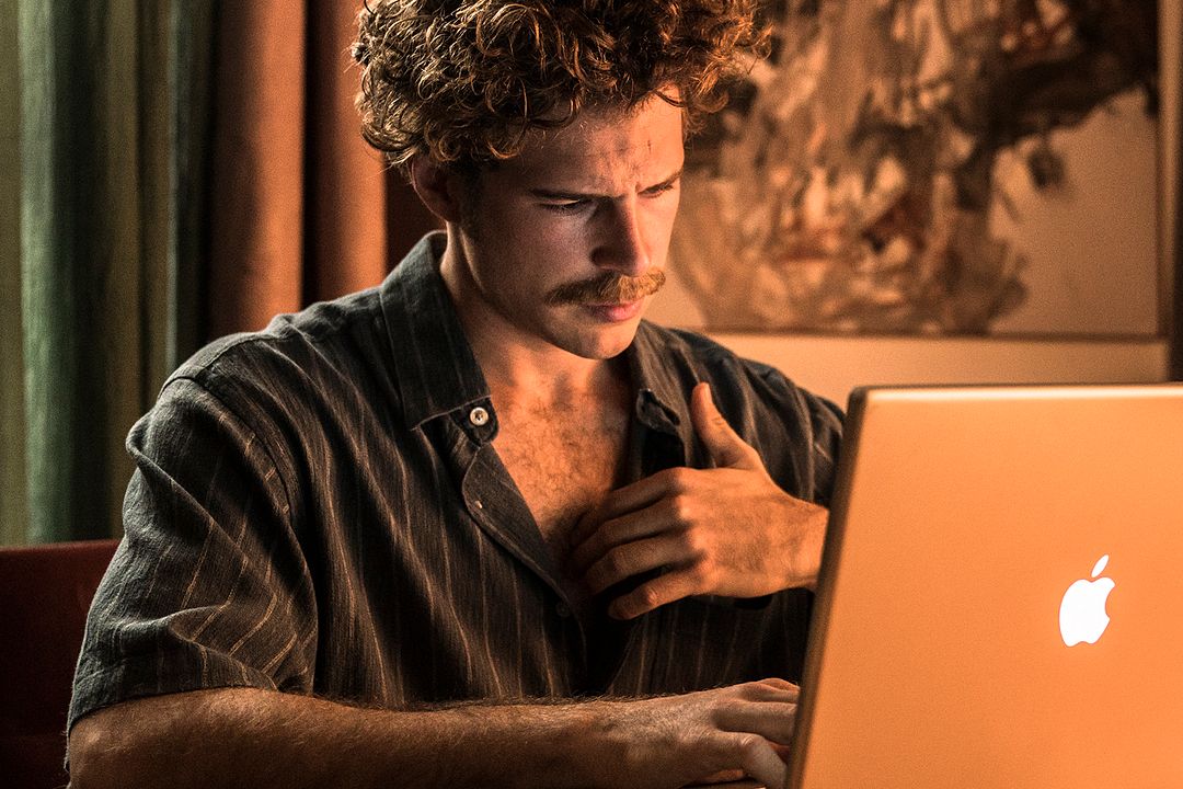 El Árbol de La Sangre : Foto Álvaro Cervantes