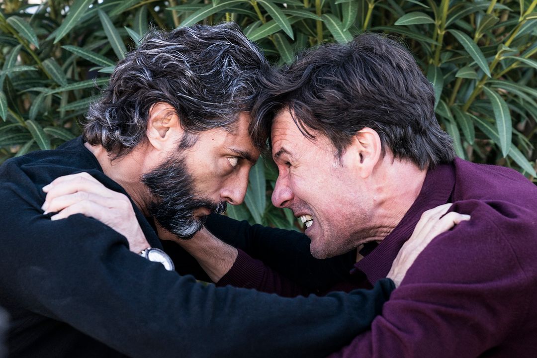 El Árbol de La Sangre : Foto