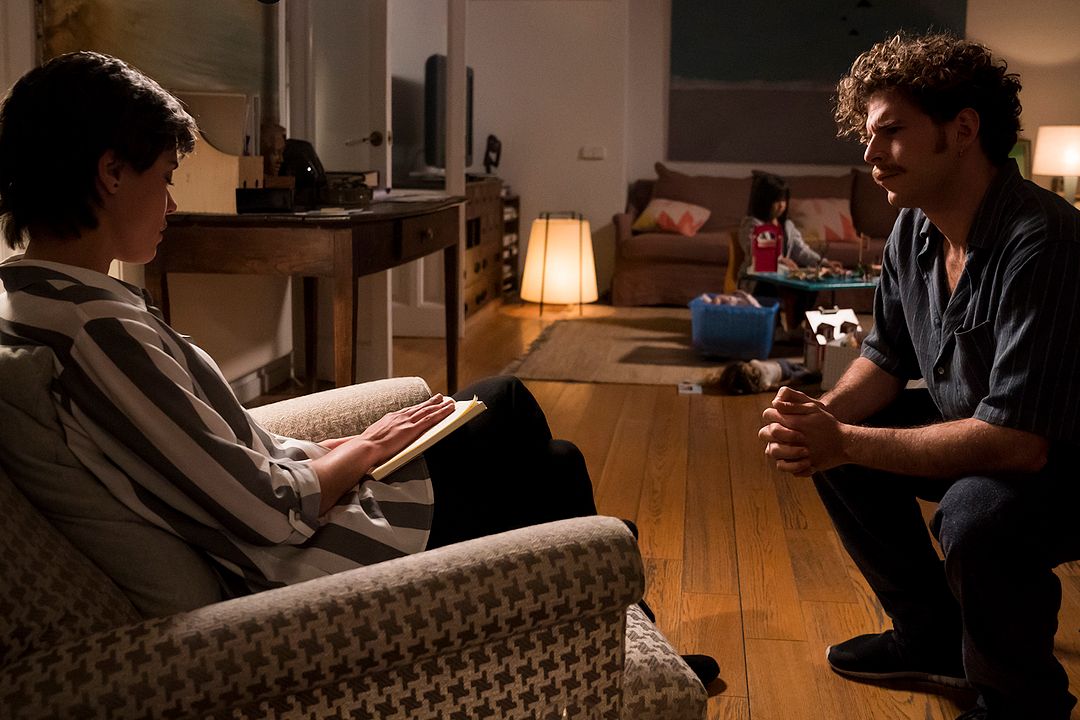 El Árbol de La Sangre : Foto