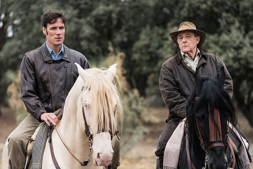 El Árbol de La Sangre : Foto