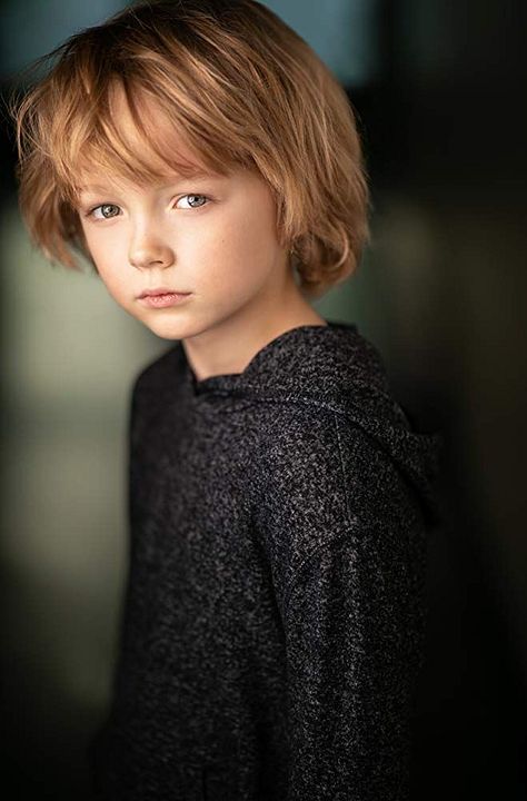 Póster Christian Convery