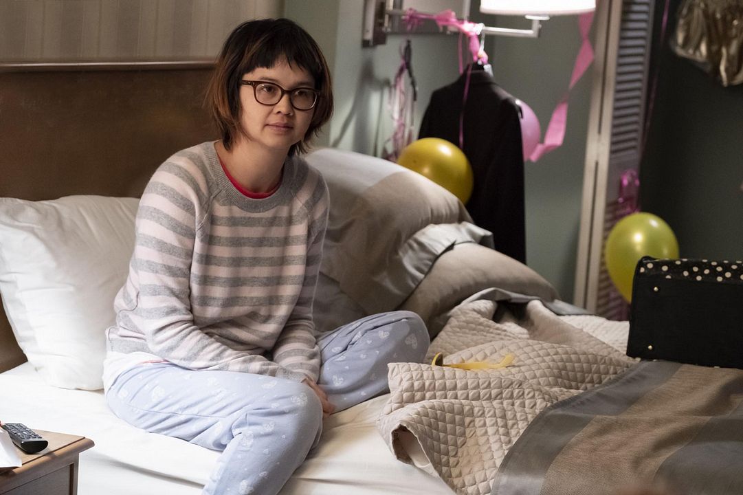 Foto Charlyne Yi