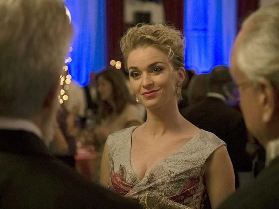 New Amsterdam (2018) : Foto Lisa O'Hare