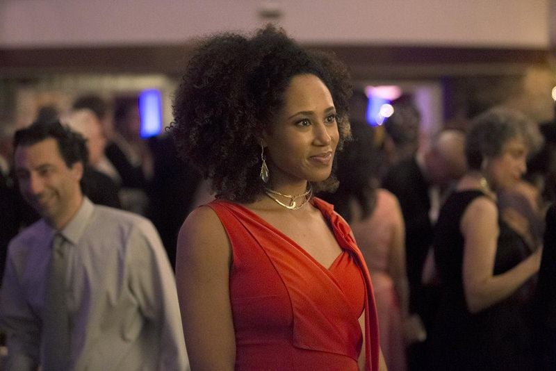 New Amsterdam (2018) : Foto Margot Bingham