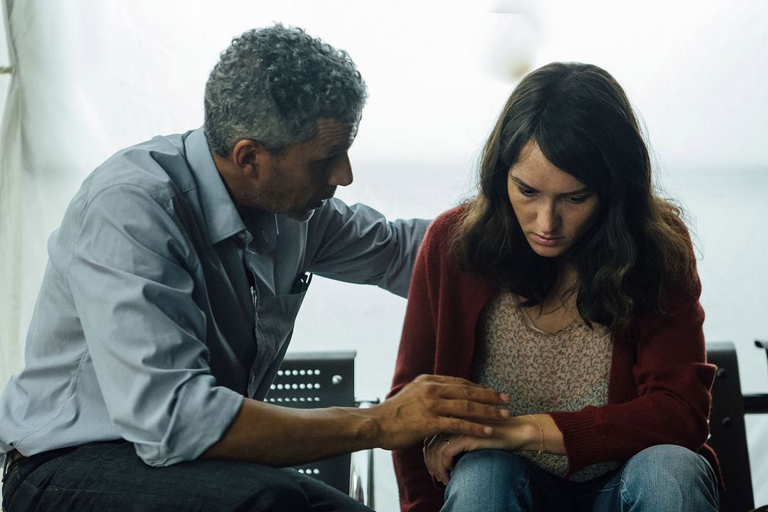 Foto Sami Bouajila, Anaïs Demoustier