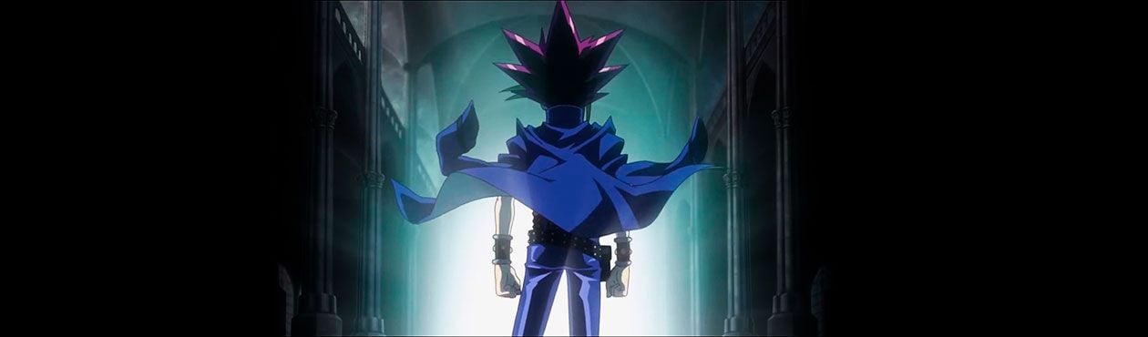 Yu-Gi-Oh! El lado oscuro de las dimensiones : Foto