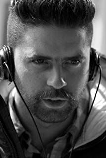 Póster Carlos Algara