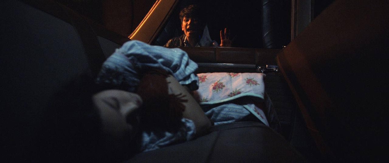 La maldición de La Llorona : Foto