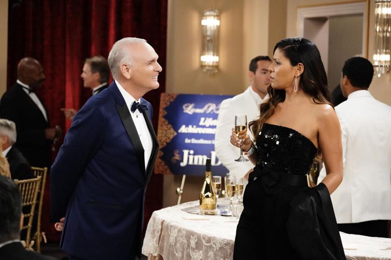 Foto Merle Dandridge