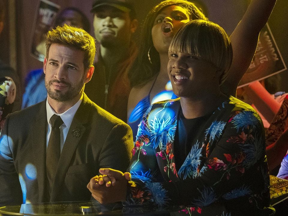 Star : Foto William Levy