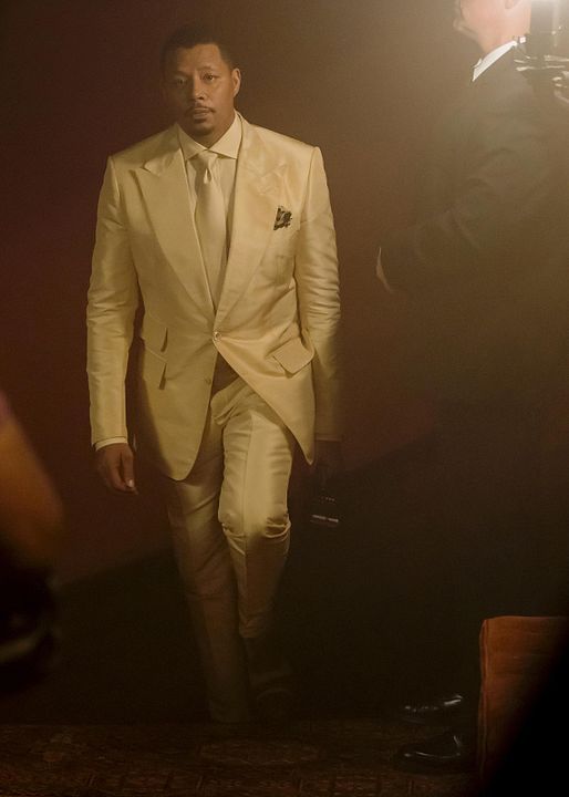 Empire : Foto Terrence Howard