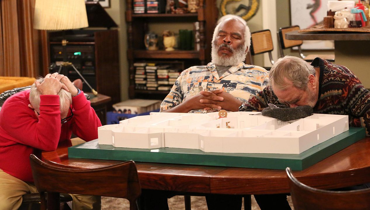 Foto David Alan Grier