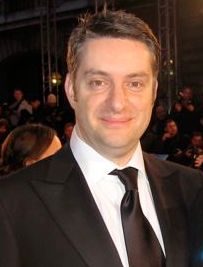 Póster David Bowers