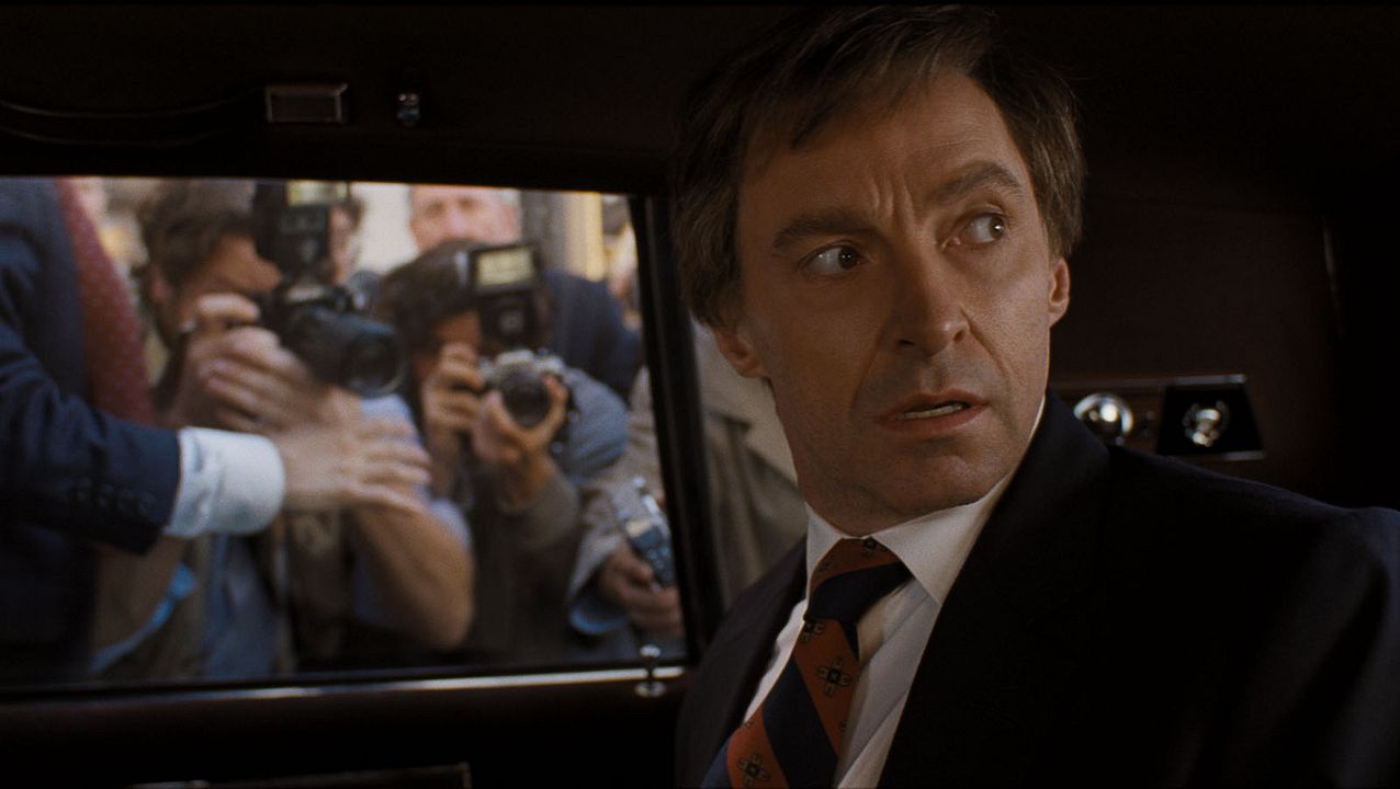 The Front Runner : Foto Hugh Jackman