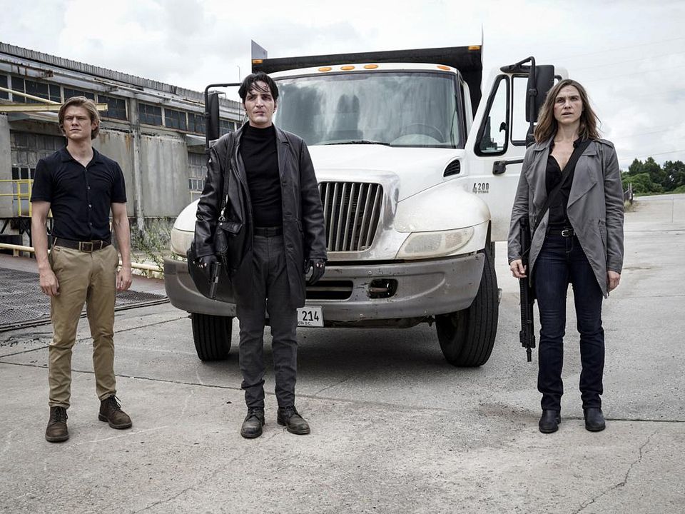 Foto David Dastmalchian