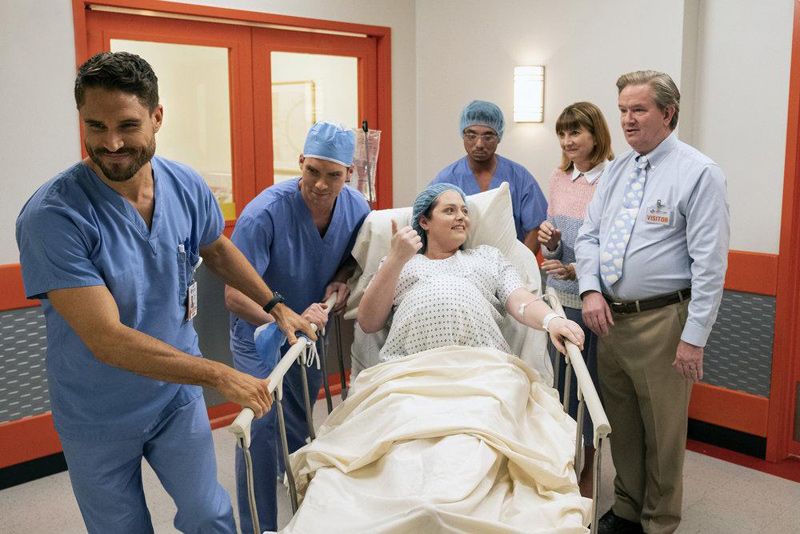 Superstore : Foto Kerri Kenney-Silver, Lauren Ash