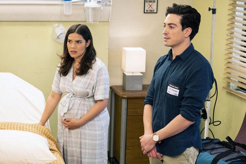 Superstore : Foto Ben Feldman, America Ferrera