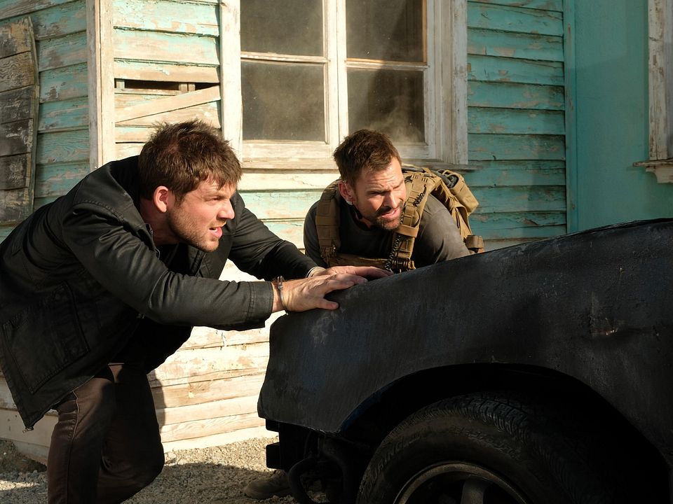 Foto Seann William Scott