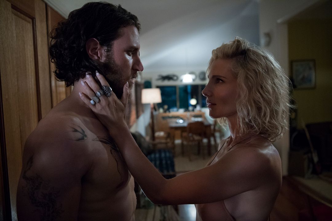 La tierra de las mareas : Foto Elsa Pataky