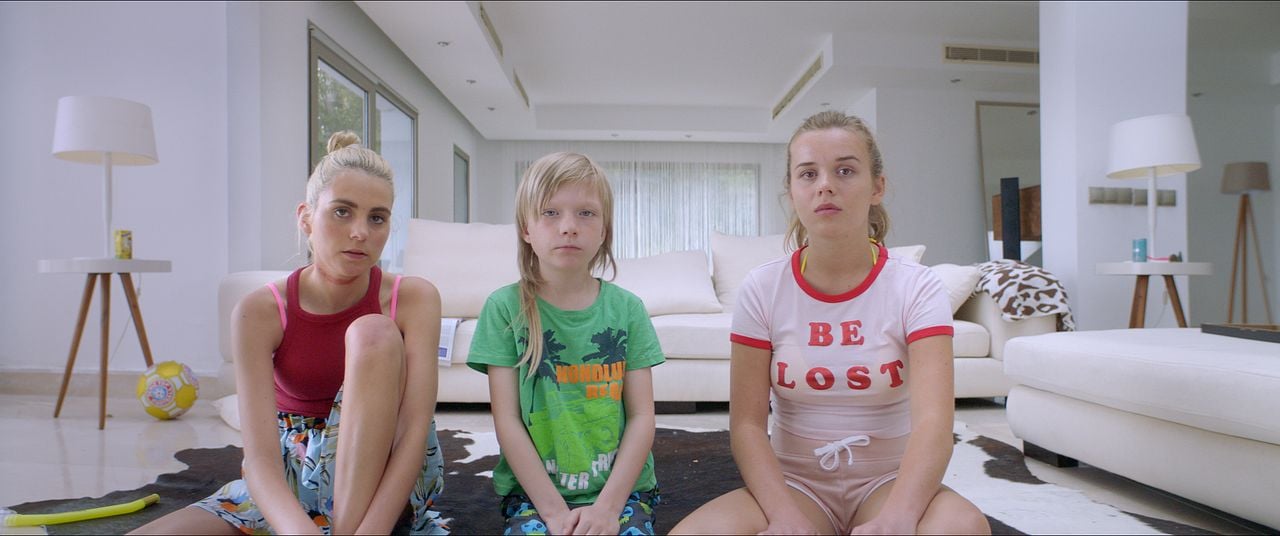 Foto Victoria Carmen Sonne