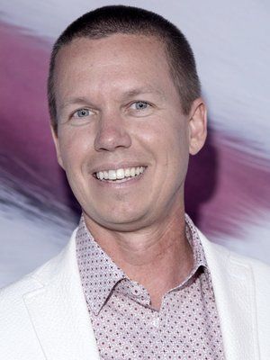 Póster Yarrow Cheney